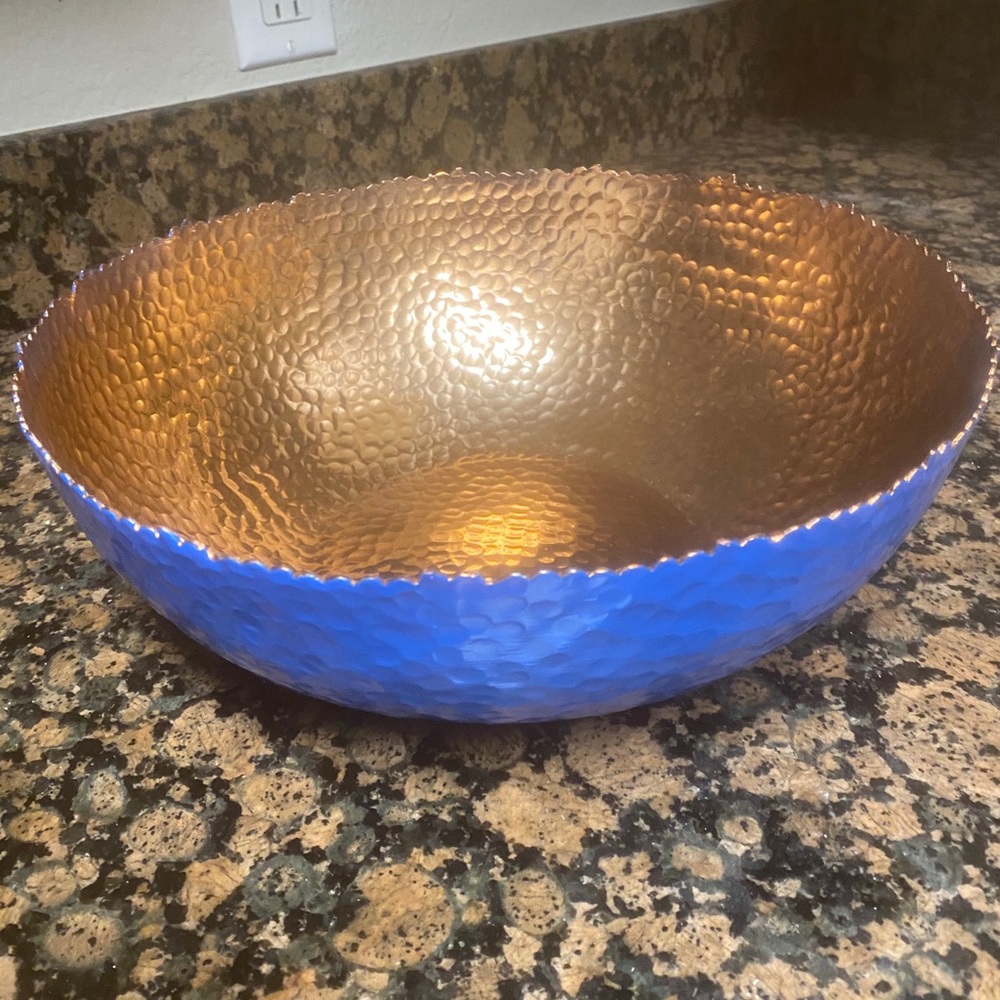 Nice Bowl